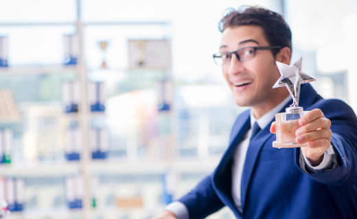 Investing In and Rewarding Employees